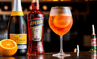 Aperol Spritz